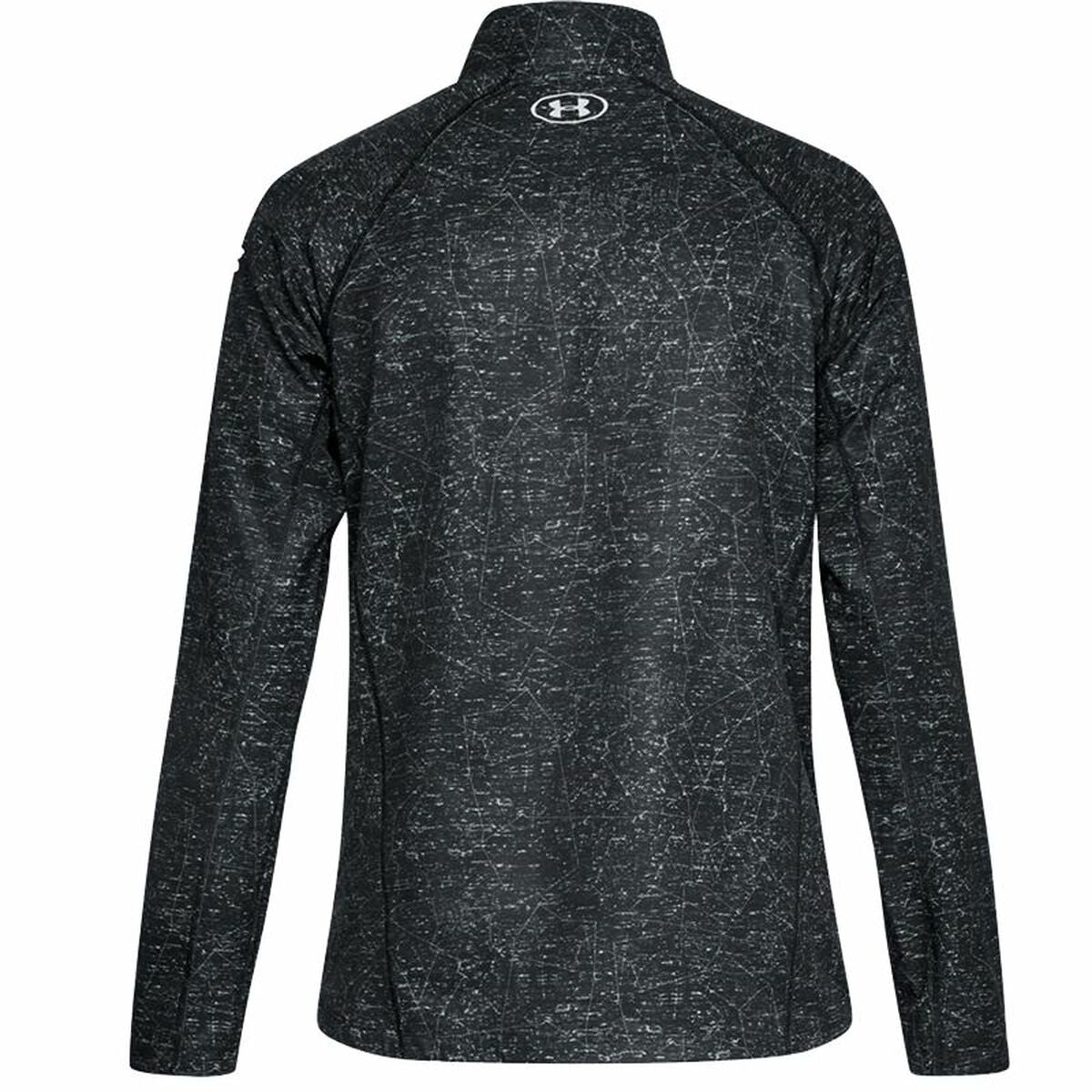 Women's Sports Jacket Under Armour Storm Printed Dark grey-5