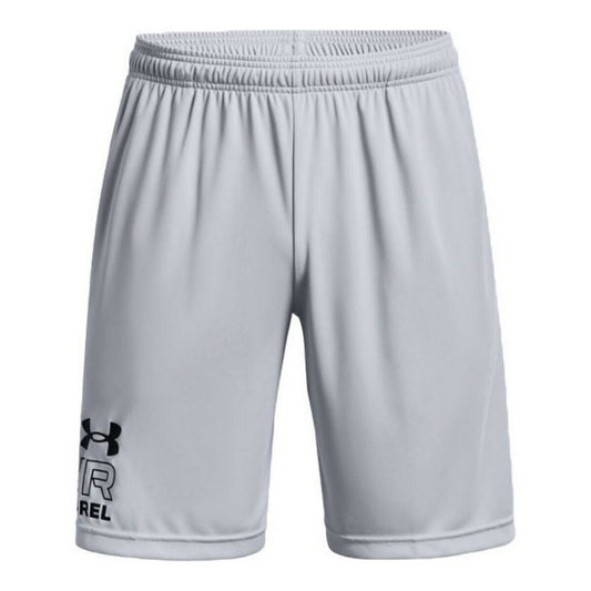 Men's Sports Shorts Under Armour Graphic Grey-0