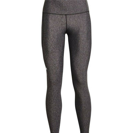 Sport leggings for Women Under Armour Dark grey-0