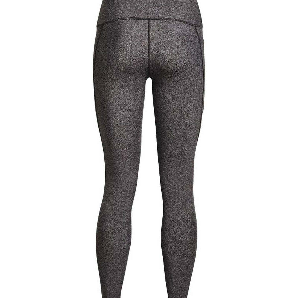 Sport leggings for Women Under Armour Dark grey-6
