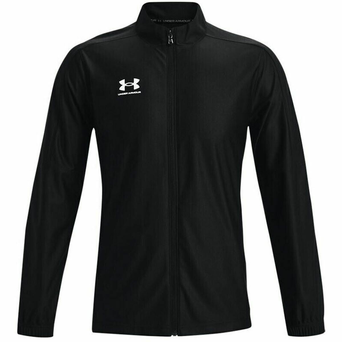 Men's Sports Jacket Under Armour Black-0