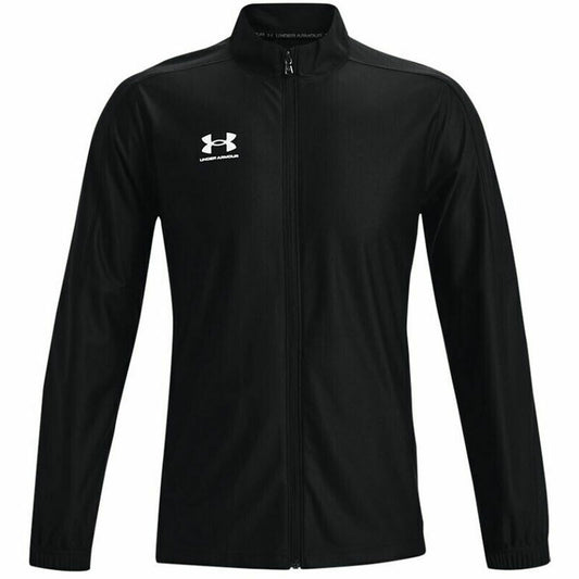 Men's Sports Jacket Under Armour Black-0