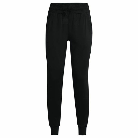 Long Sports Trousers Under Armour Lady Black-0