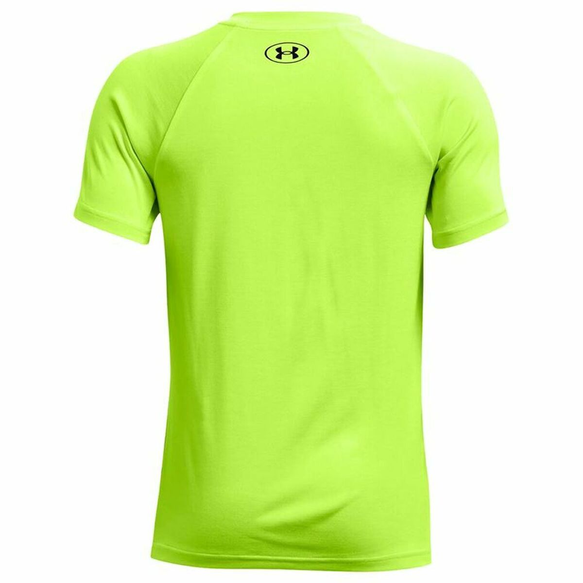 Child's Short Sleeve T-Shirt Under Armour  Twist-5