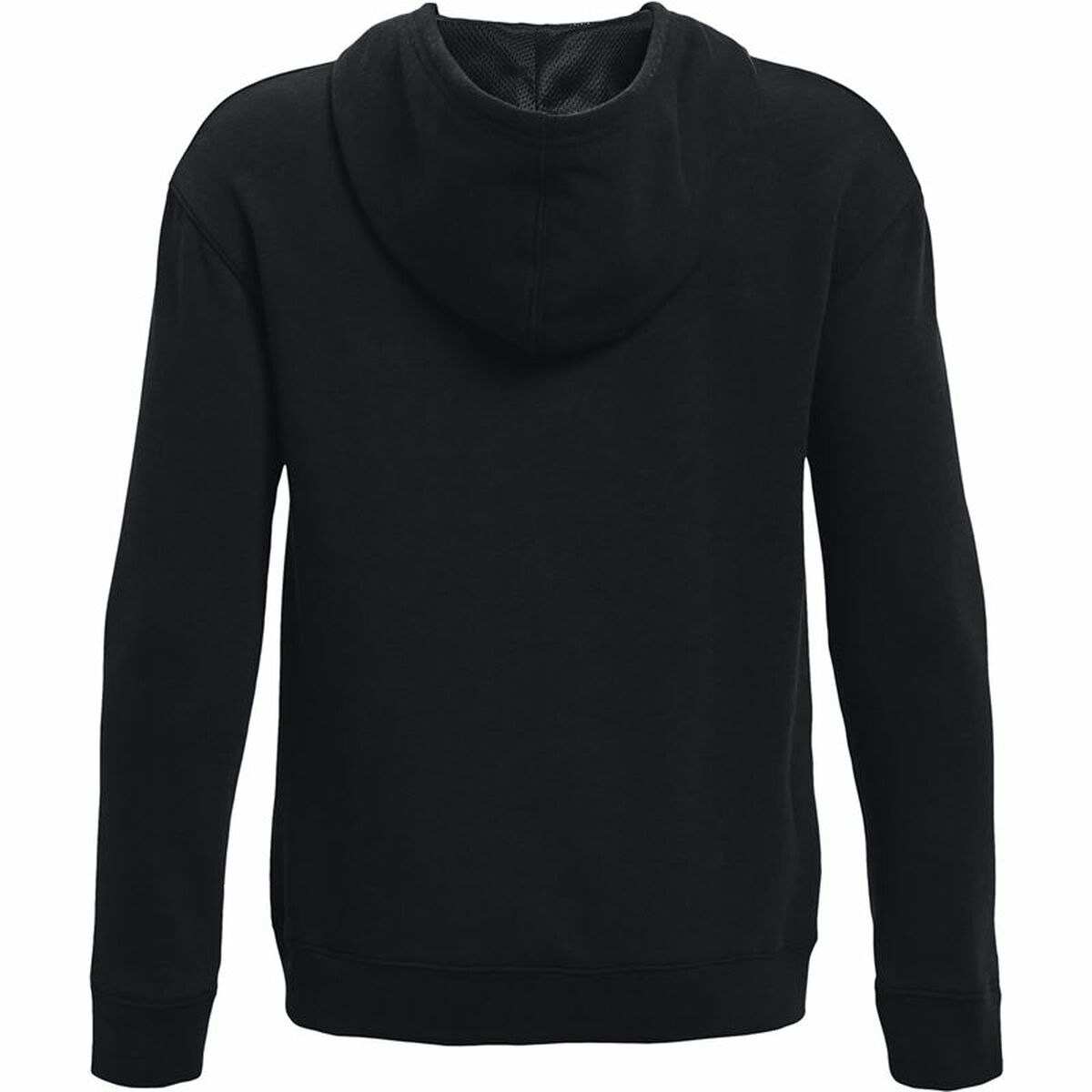 Children’s Hoodie Under Armour Curry Big Splash Black-4