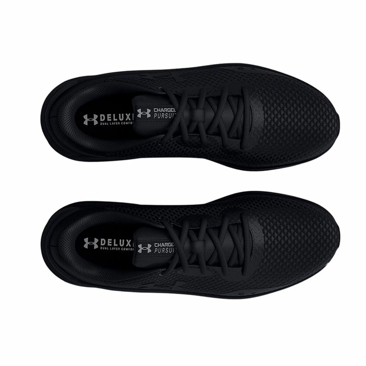 Running Shoes for Adults Under Armour Charged-2