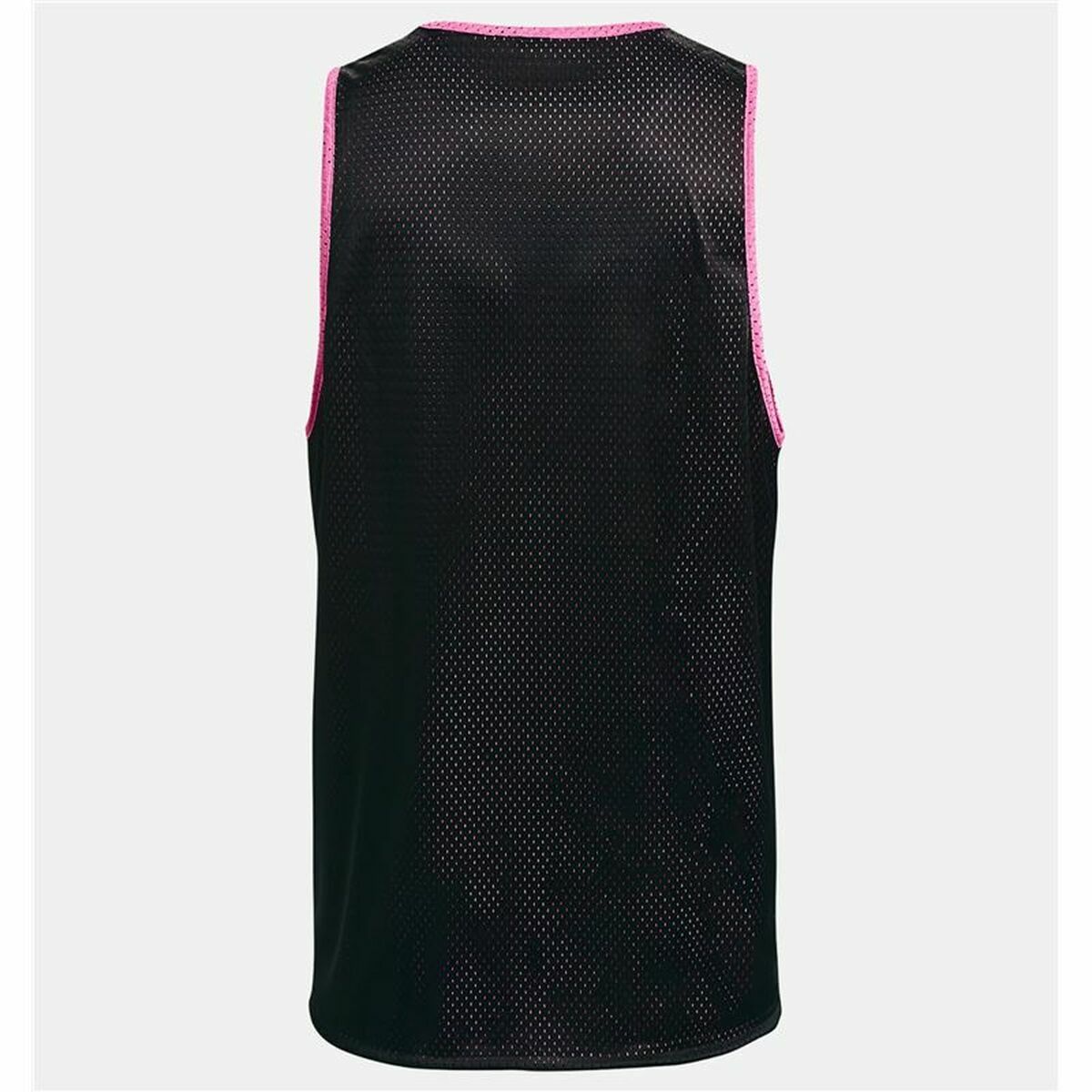 Basketball shirt Under Armour  Baseline-8