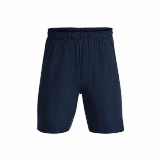 Men's Sports Shorts Under Armour Tech Vent Blue-0