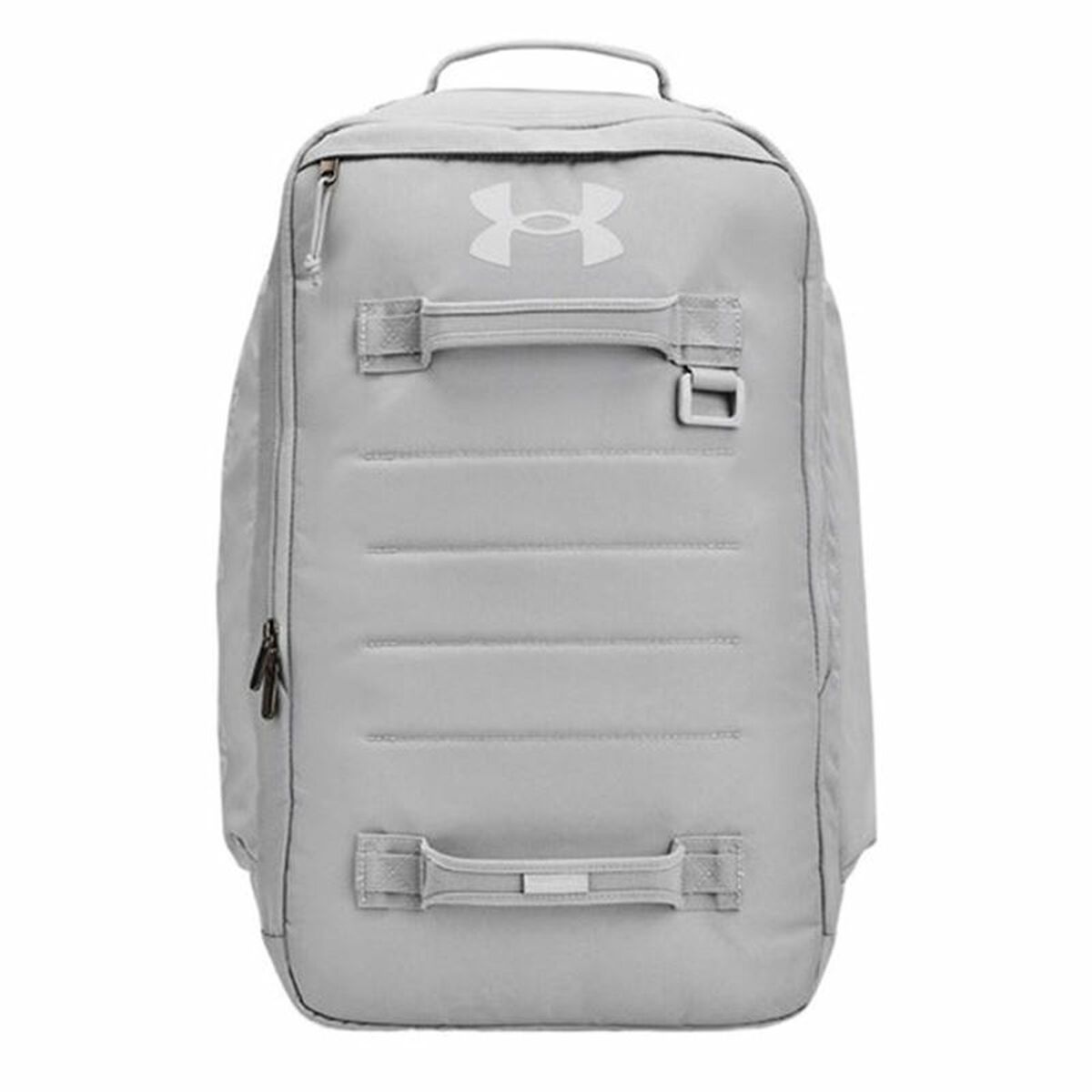 Gym Bag Under Armour Fitness  Light grey-0