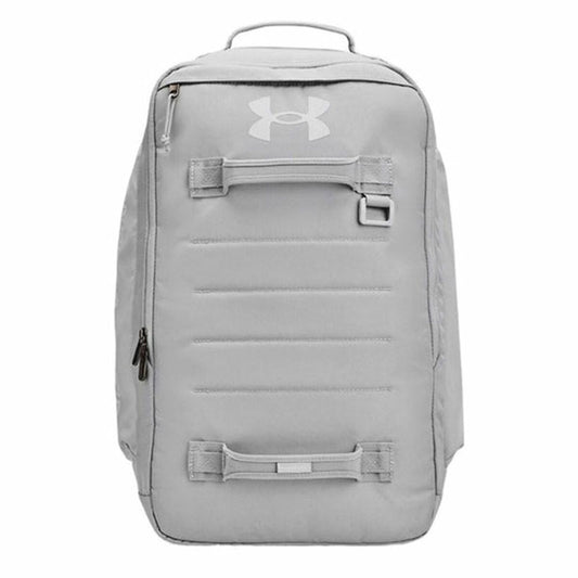 Gym Bag Under Armour Fitness  Light grey-0