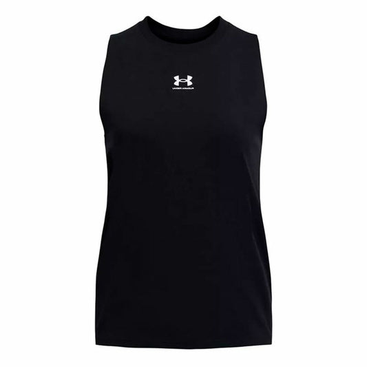 Tank Top Men Under Armour Rival Muscle-0