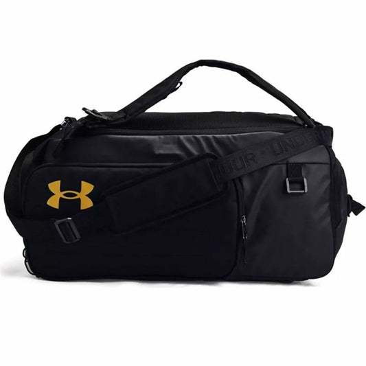 Sports bag Under Armour Fitness  Black One size-0