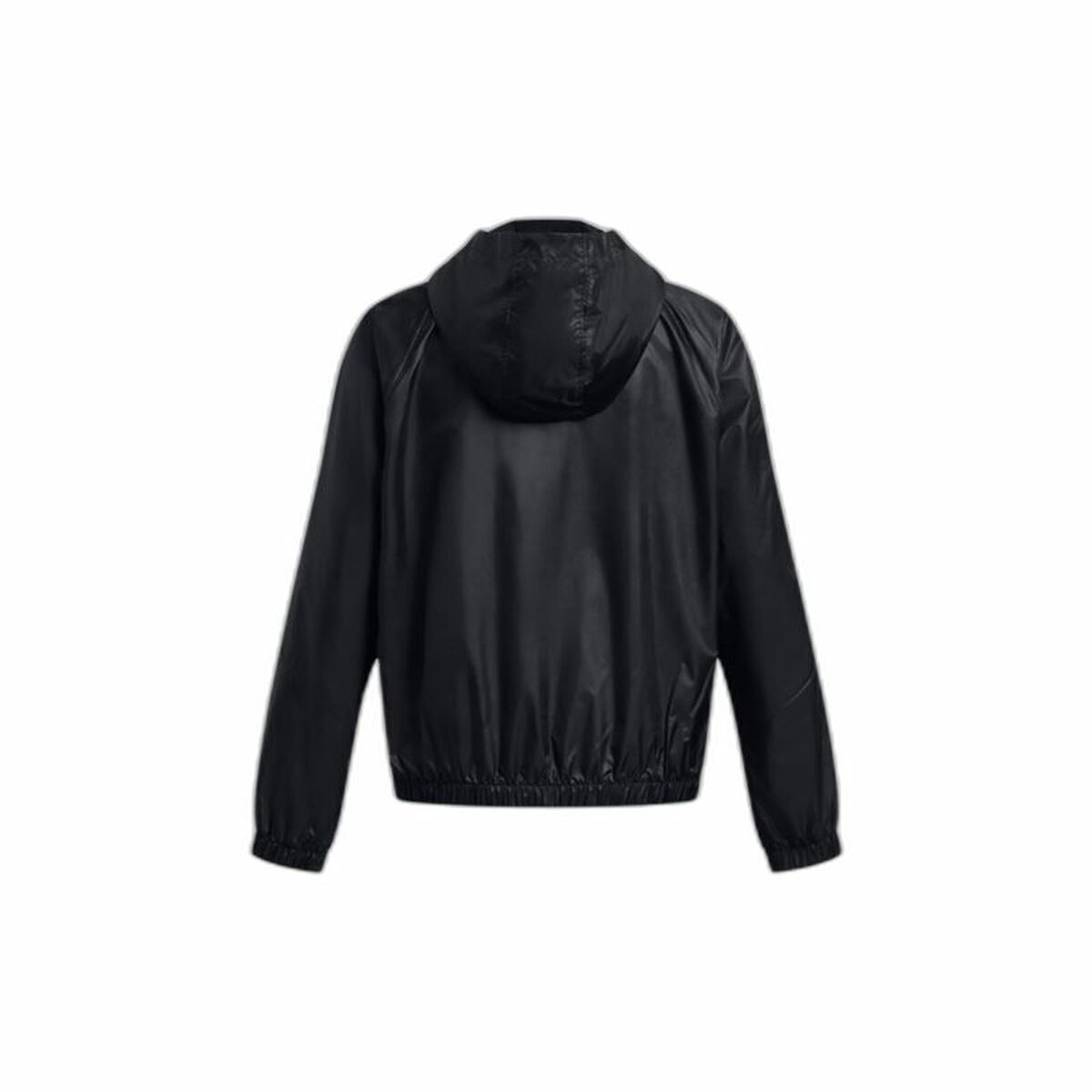 Windcheater Jacket Under Armour SPORT Black-4