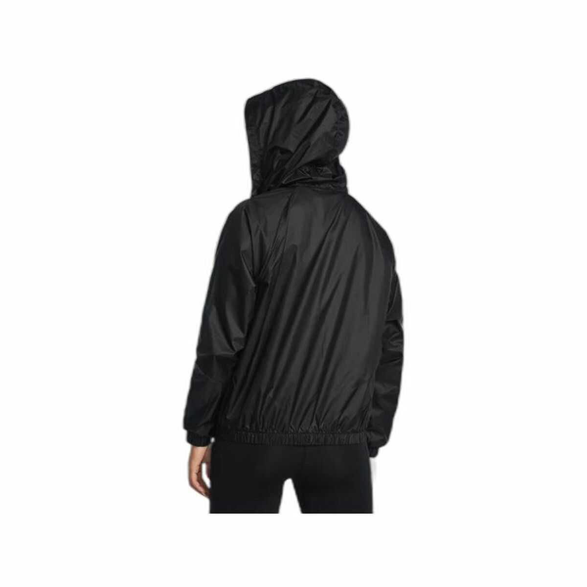 Windcheater Jacket Under Armour SPORT Black-2