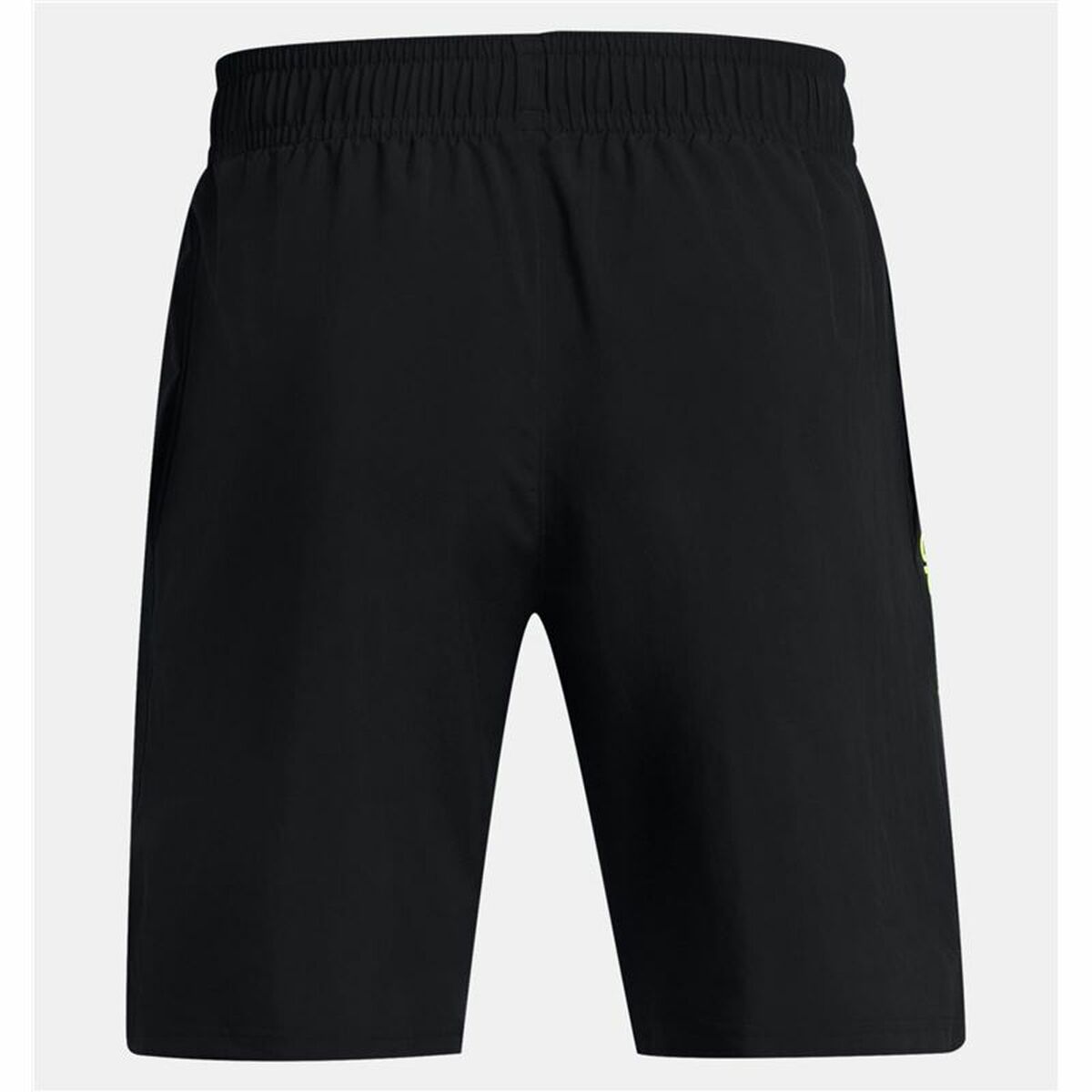 Men's Sports Shorts Under Armour Wordmark-5