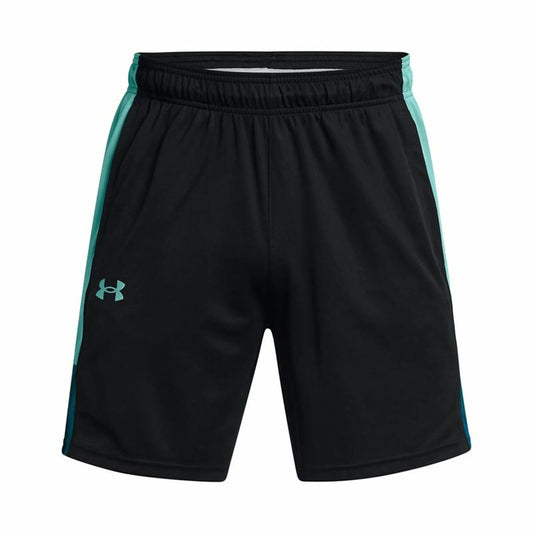 Men's Basketball Shorts Under Armour Baseline Black-0