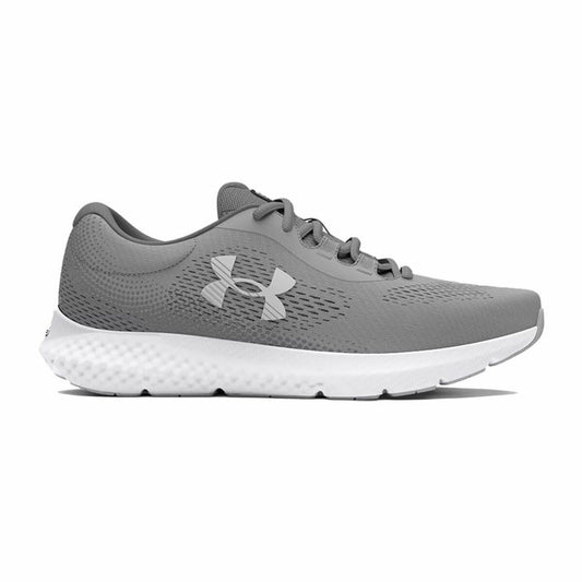 Running Shoes for Adults Under Armour Charged Rogue Grey-0