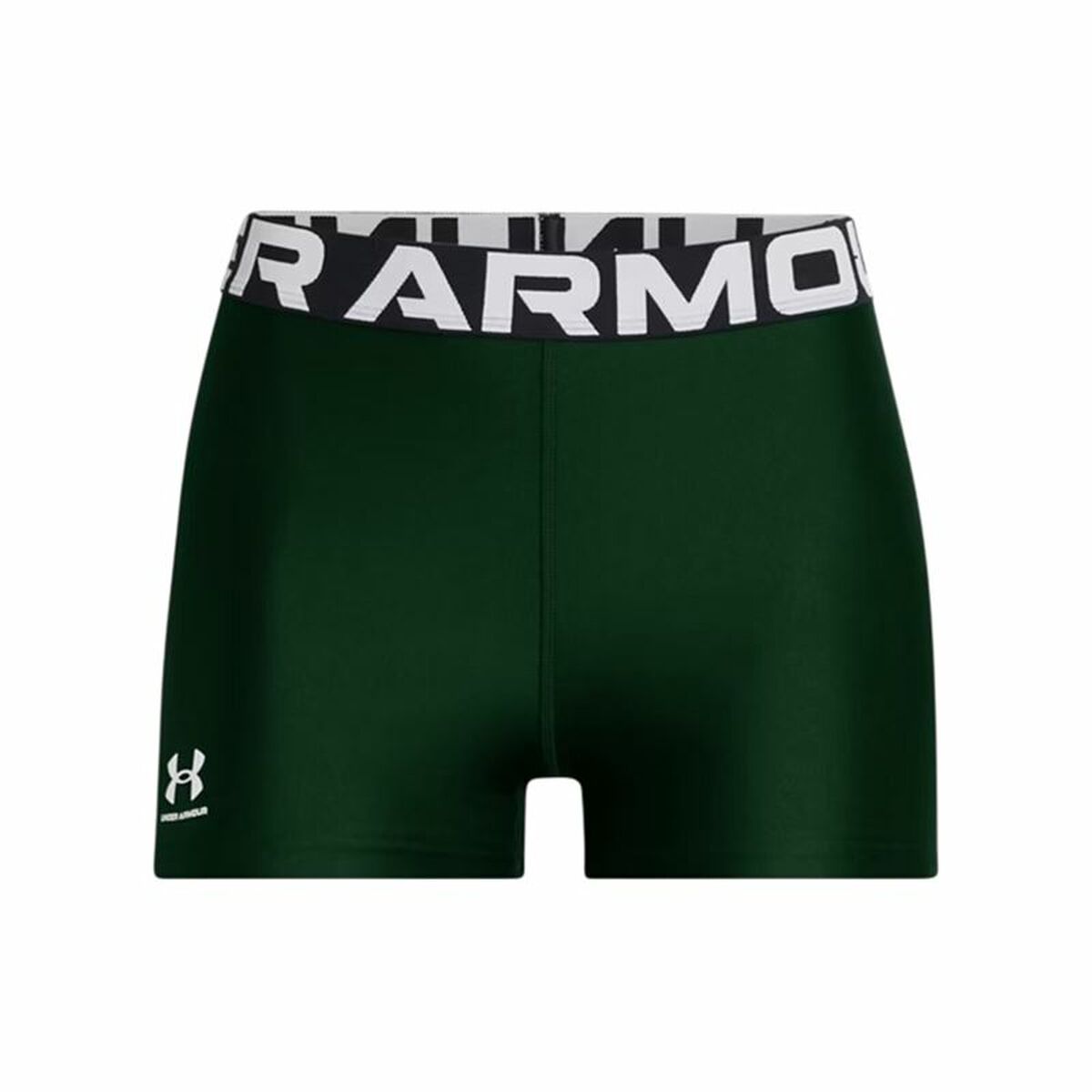 Sports Shorts for Women Under Armour HG Shorty-0