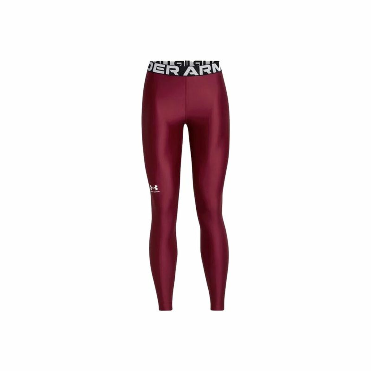 Sport leggings for Women Under Armour Crimson Red-0
