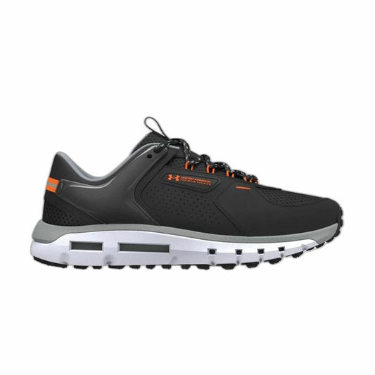 Casual Trainers Under Armour Summit Trek Black-0