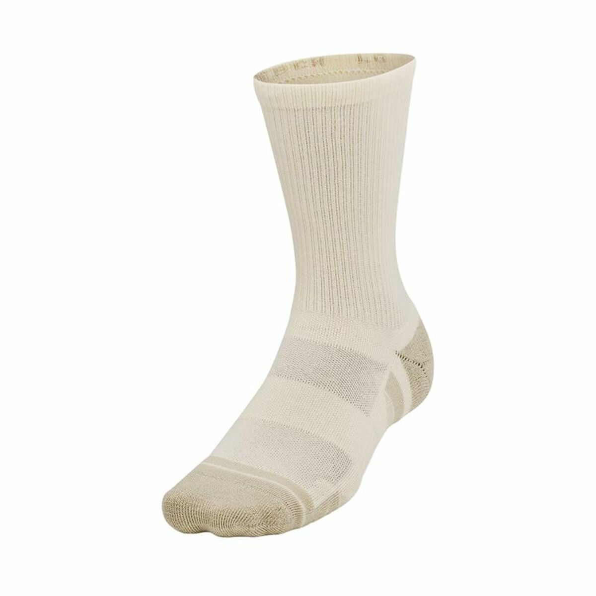 Socks Under Armour Performance Brown 36-41 Fitness-2