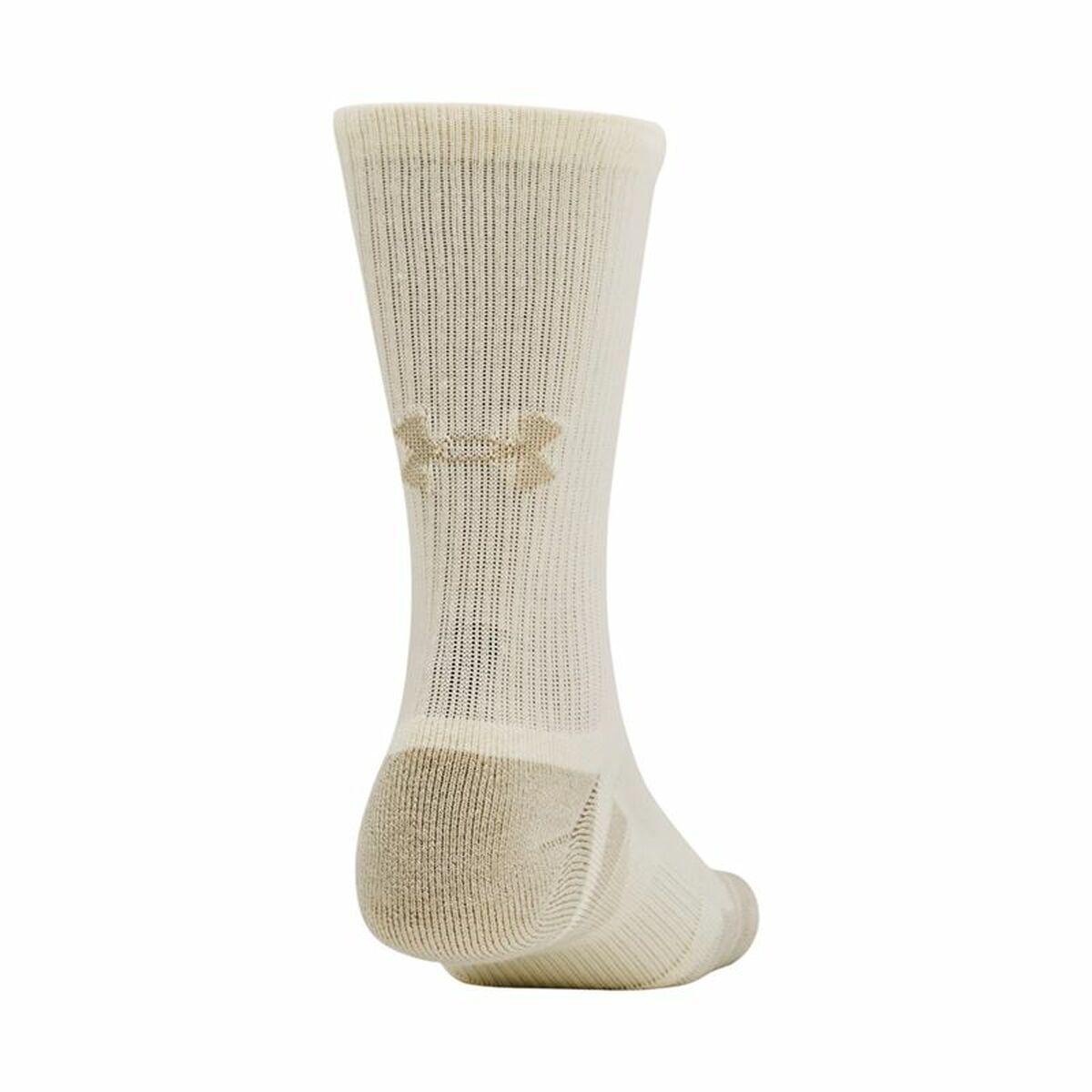 Socks Under Armour Performance Brown 36-41 Fitness-1