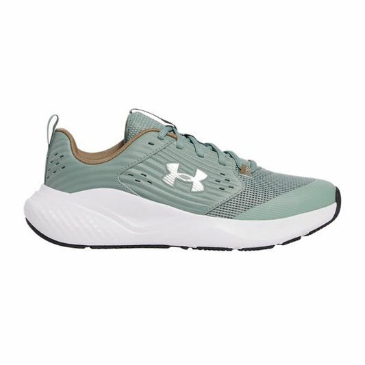 Trainers Under Armour Charged Commit Khaki Men-0