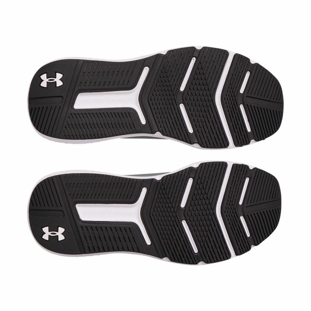 Trainers Under Armour Charged Commit Khaki Men-3
