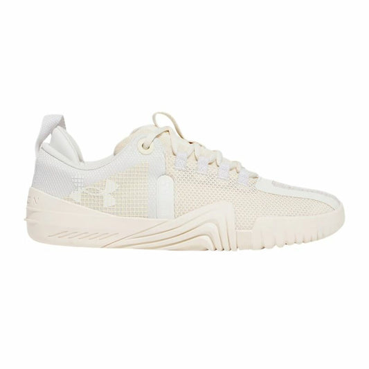 Trainers Under Armour Tribase Reign White Men-0
