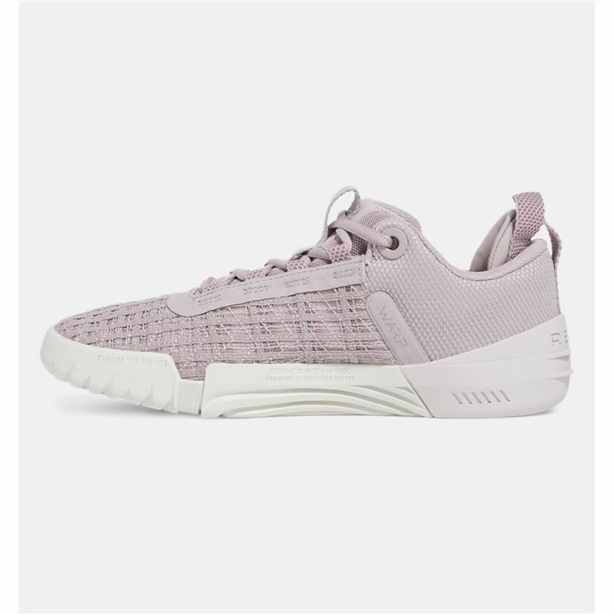 Trainers Under Armour Tribase Reign Pink Lady-3