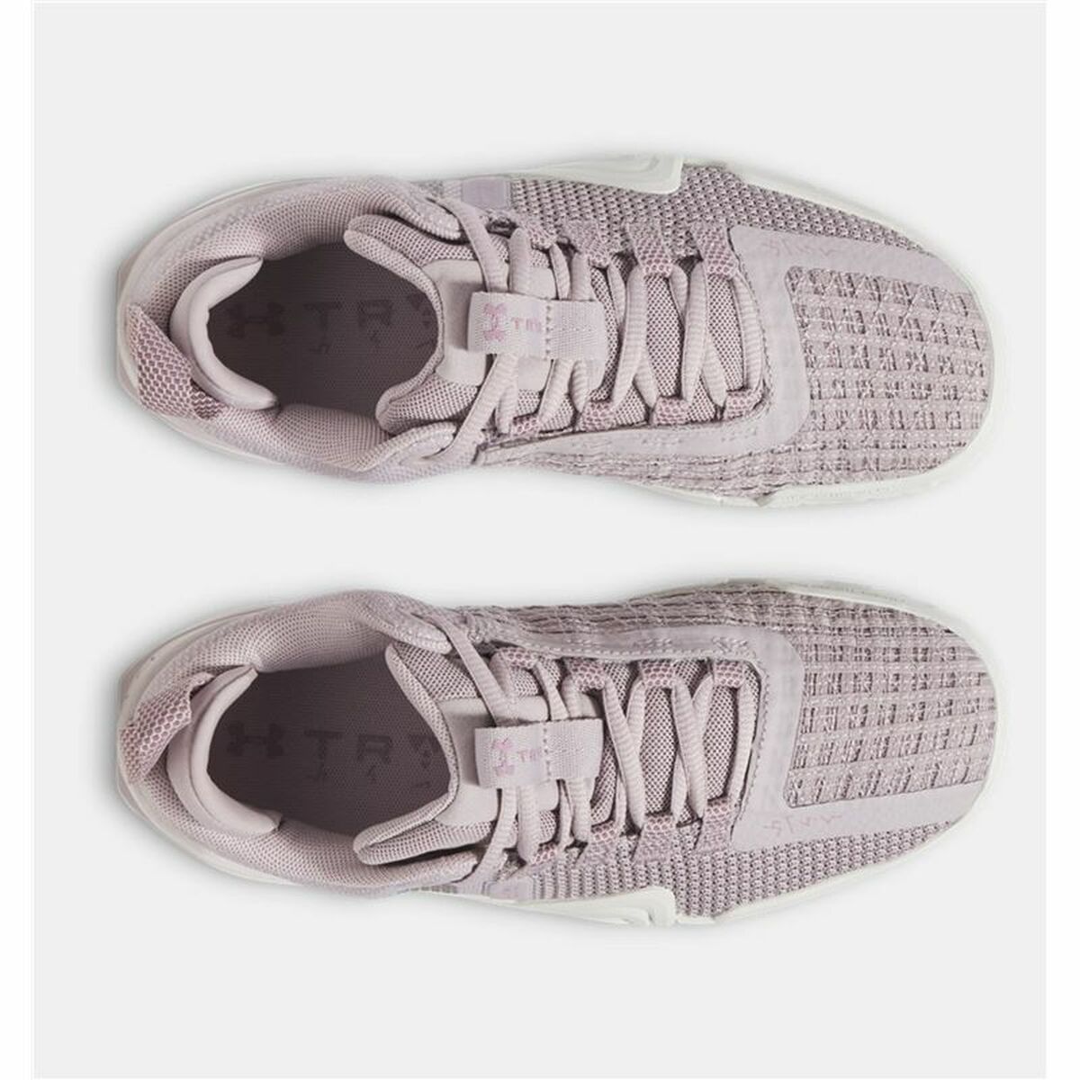 Trainers Under Armour Tribase Reign Pink Lady-2