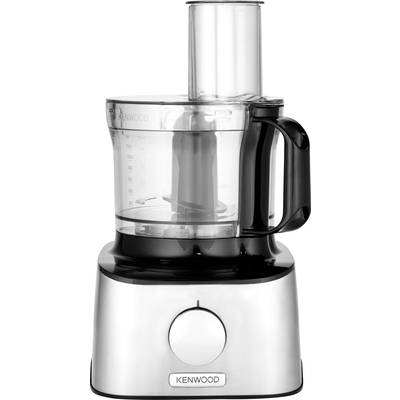 Kenwood Home Appliance FDM301SS Konyhagép 800 W Nemesacél (0W22011035) (0W22011035)-0