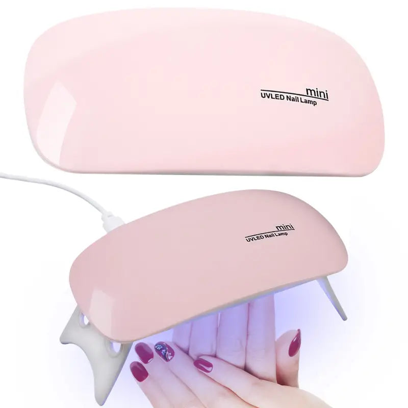 NNETM Ultimate Professional Acrylic Nail Kit-4