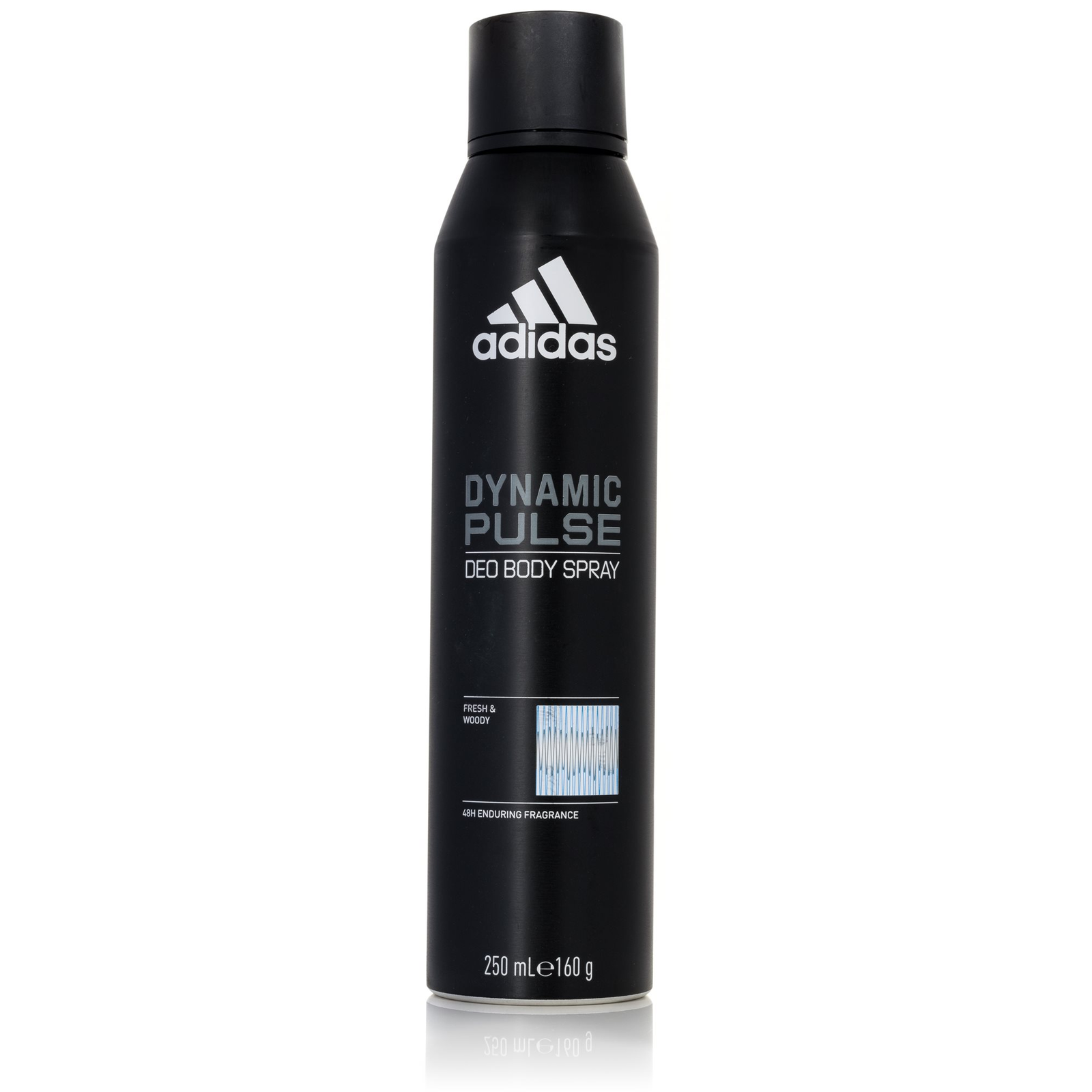 Deodorant spray Adidas Dynamic Pulse, 250 ml (3616303441289)-0