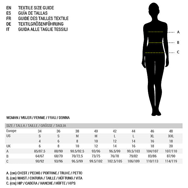 Sports Leggings Under Armour-1