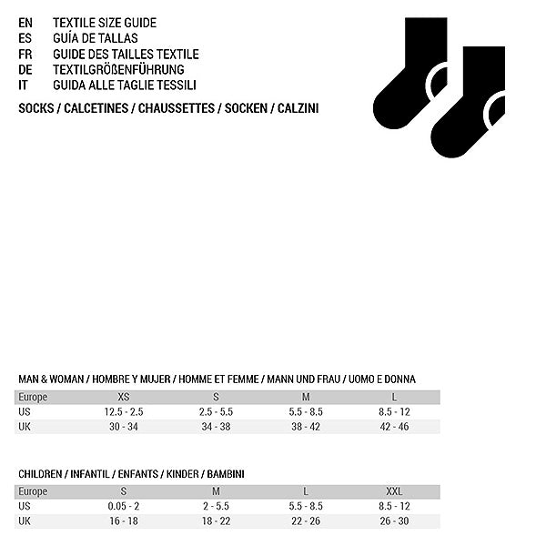 Sports Socks Under Armour Performance Black Unisex-1