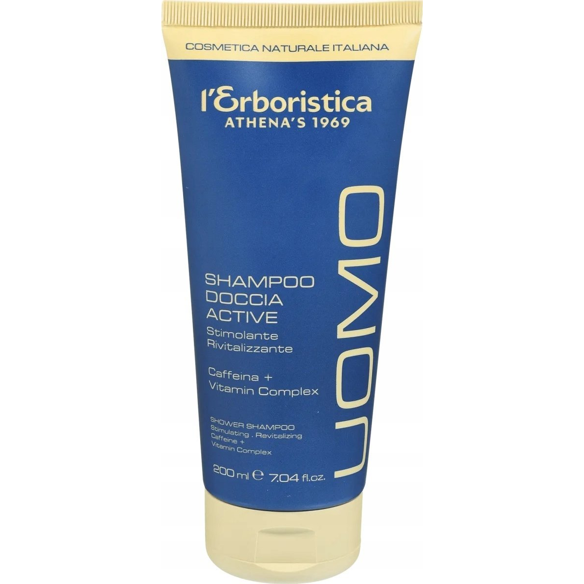 ERBORISTICA_Uomo Active żel pod prysznic 200ml (8002842176006)-0