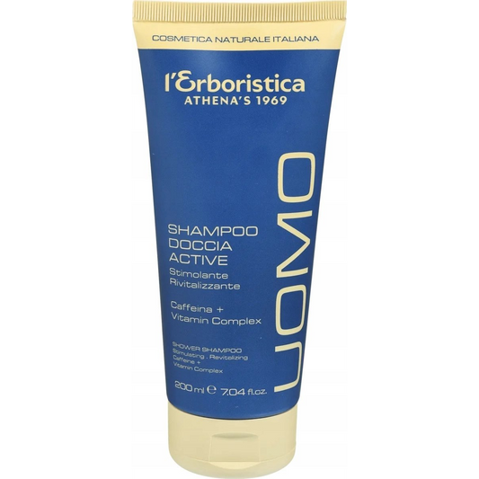 ERBORISTICA_Uomo Active żel pod prysznic 200ml (8002842176006)-0