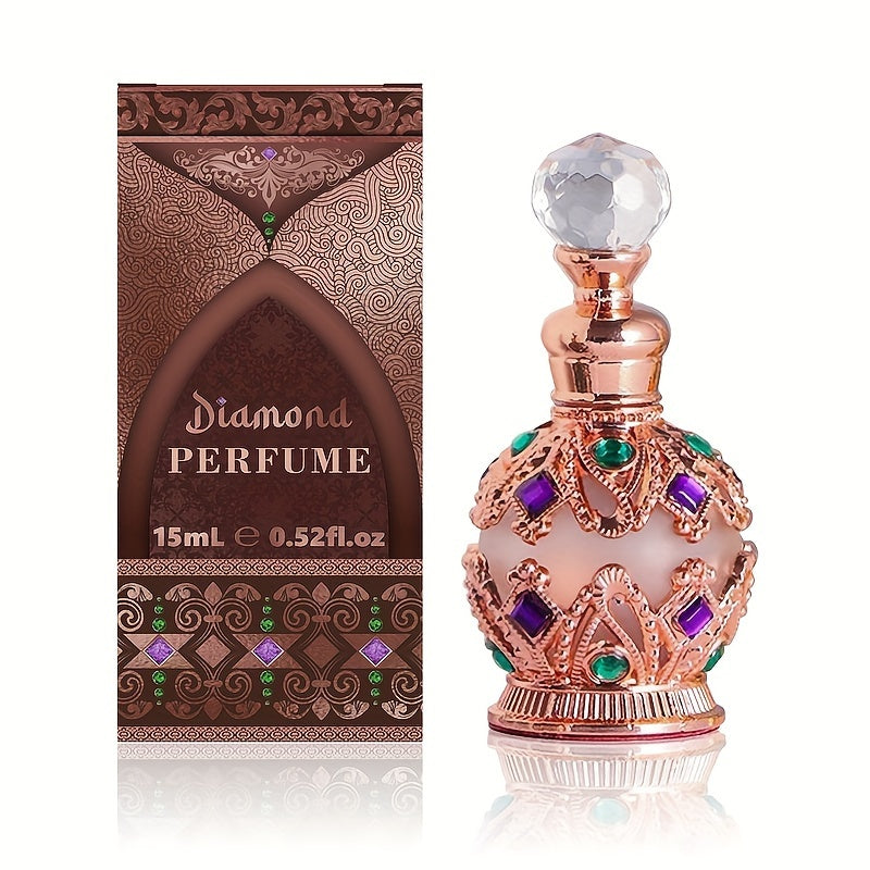 NNETM Women's Long-Lasting Floral Perfume-3