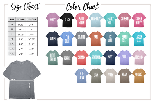 Christian Graphic Tee- Deserts into Pools