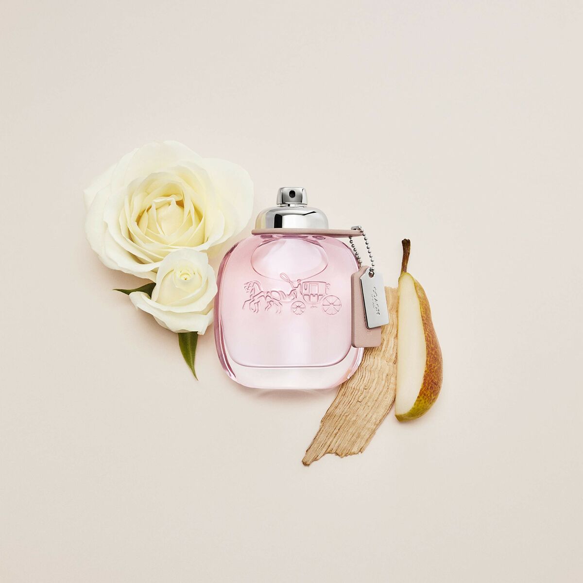 Women's Perfume Coach W-8907 EDT-1