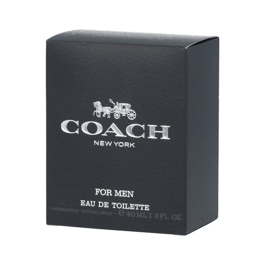 Men's Perfume Coach EDT-0