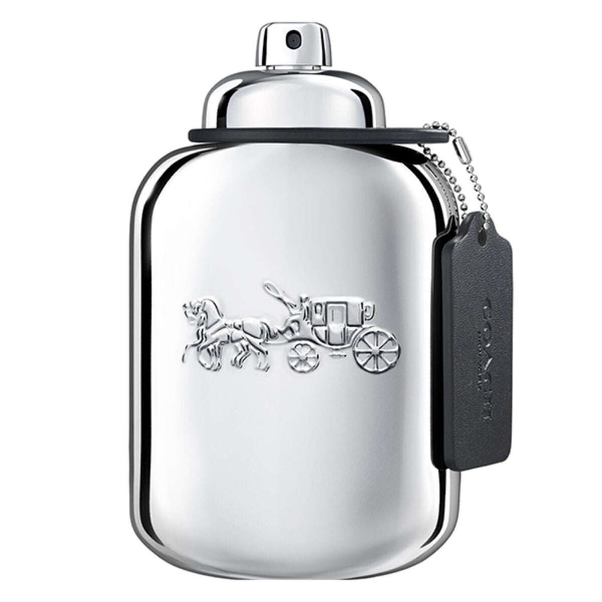 Men's Perfume Coach Platinum Coach CC007A01 EDP-0