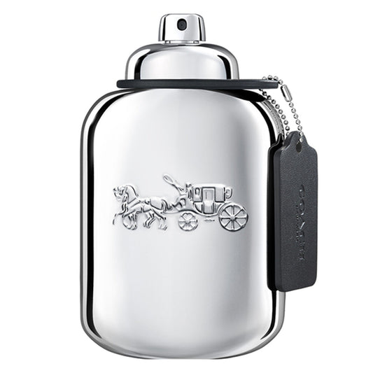 Men's Perfume Coach Platinum Coach CC007A01 EDP-0
