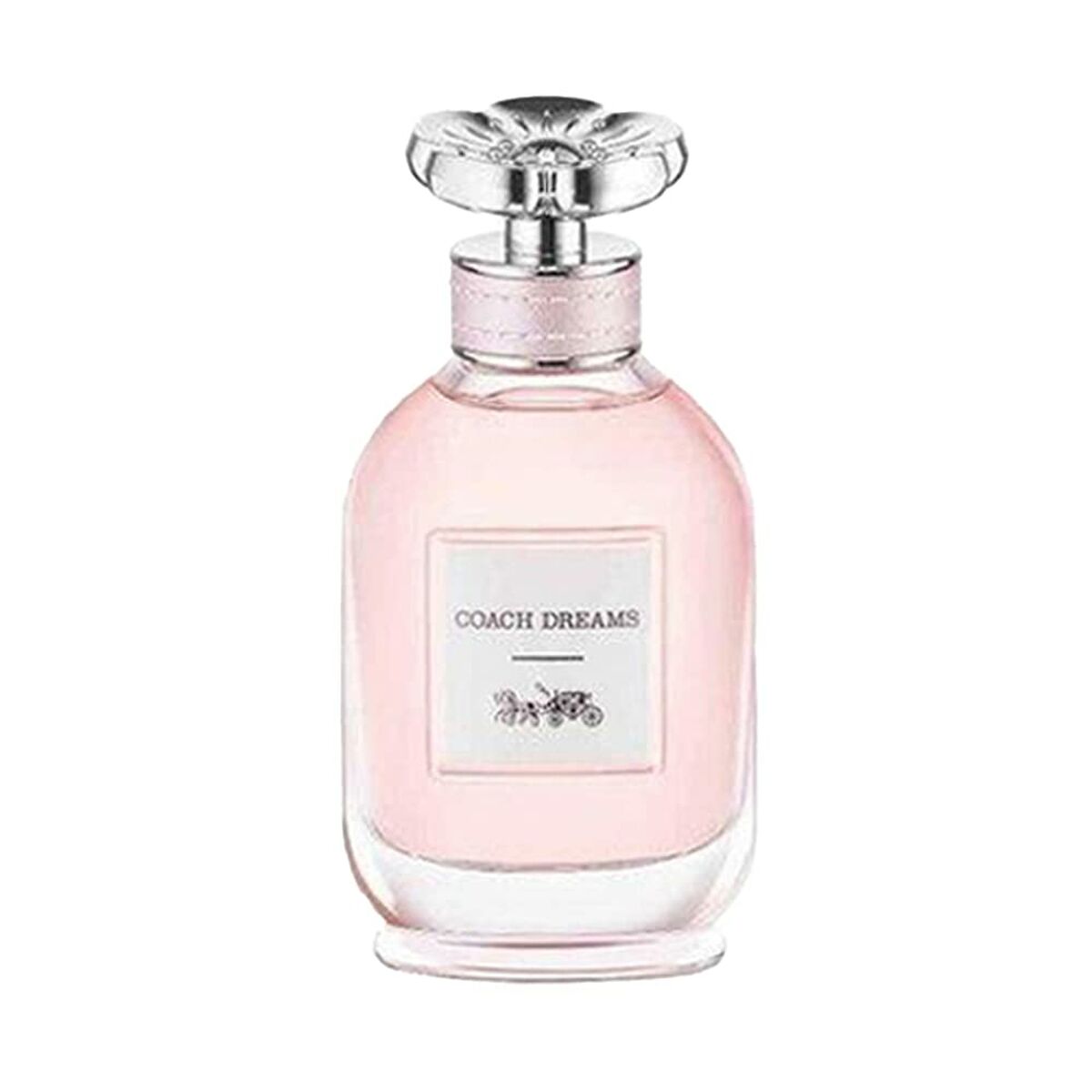 Women's Perfume Coach Coach Dreams EDP 60 ml Coach Dreams-0