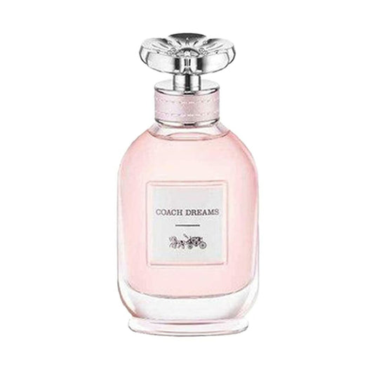 Women's Perfume Coach Coach Dreams EDP 60 ml Coach Dreams-0