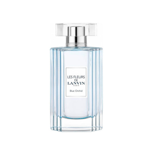 Women's Perfume Lanvin Blue Orchid EDT 50 ml-0