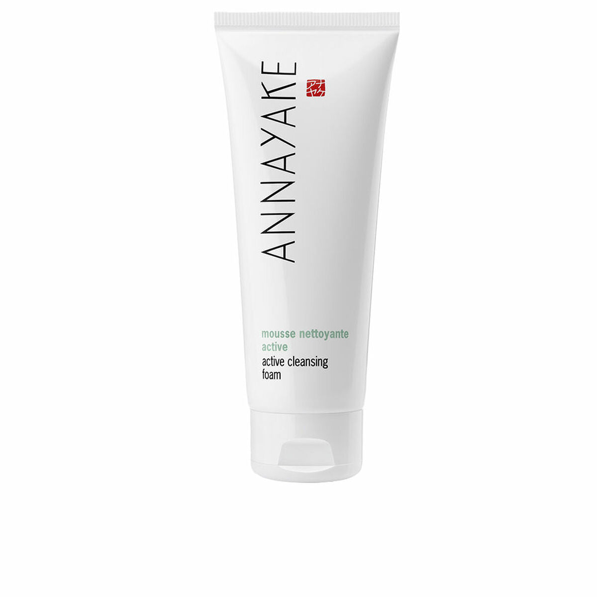 Cleansing Foam Annayake ACTIVE CLEASING 75 ml-0
