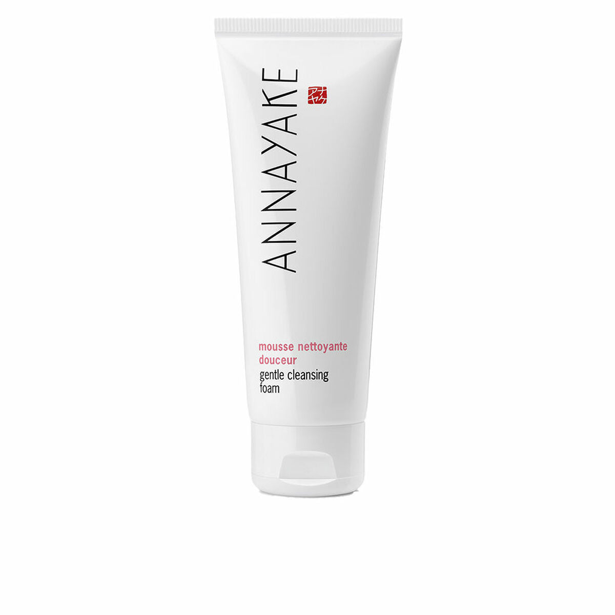 Cleansing Foam Annayake ACTIVE CLEASING 75 ml-0