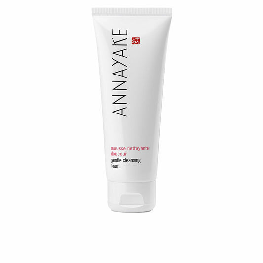Cleansing Foam Annayake ACTIVE CLEASING 75 ml-0